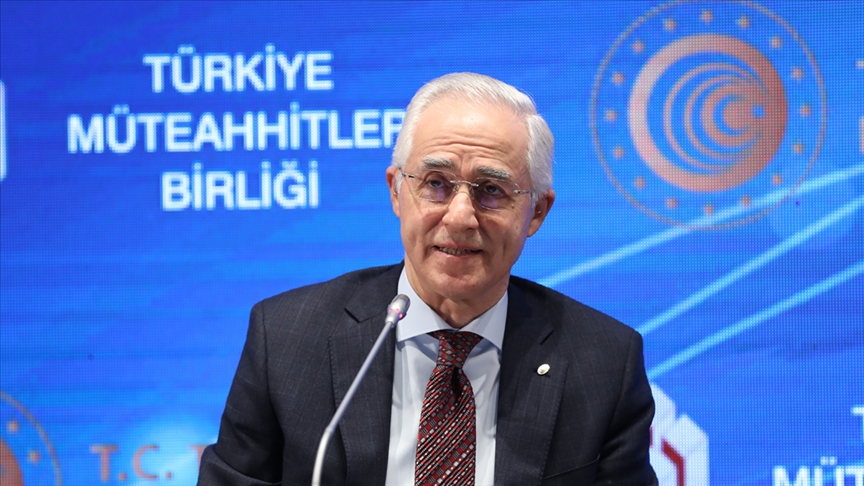 TMB Başkanı Yenigün: Ekonomi Reform Paketi'nin ivedilikle hayata geçmesi için her türlü desteğe hazırız
