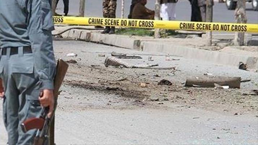 انفجار خودروی بمب‌گذاری شده در هرات افغانستان؛ 8 کشته و 53 زخمی