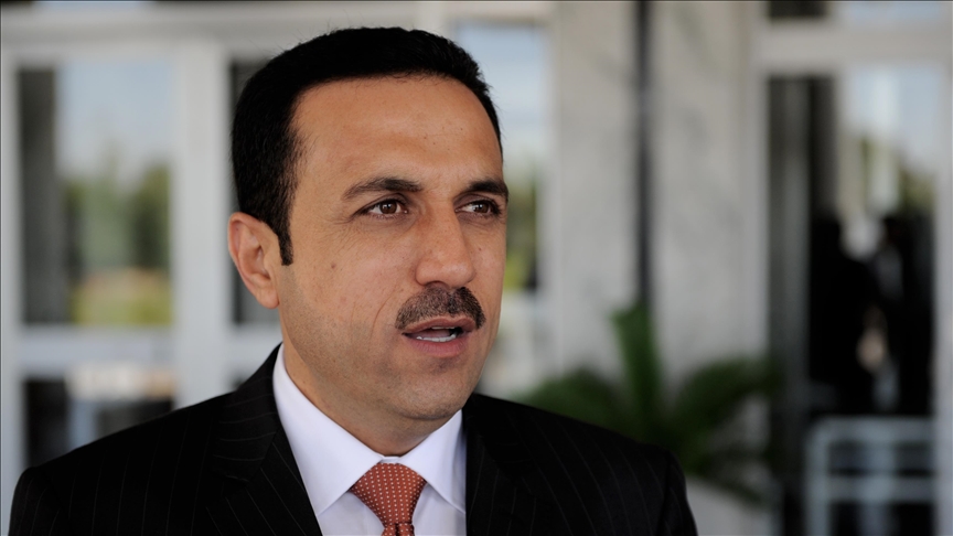 N.Iraqi regional govt condemns deadly PKK bomb attack