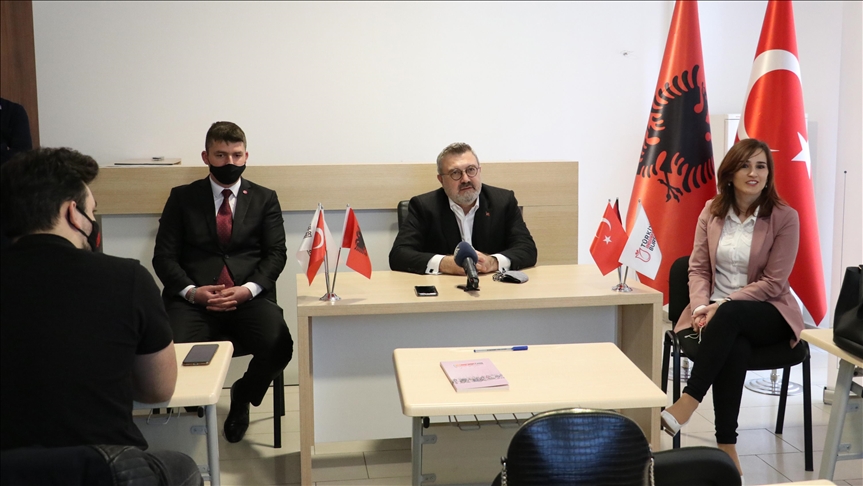 “Lidhja mes Shqipërisë dhe Turqisë është shumë e rëndësishme”