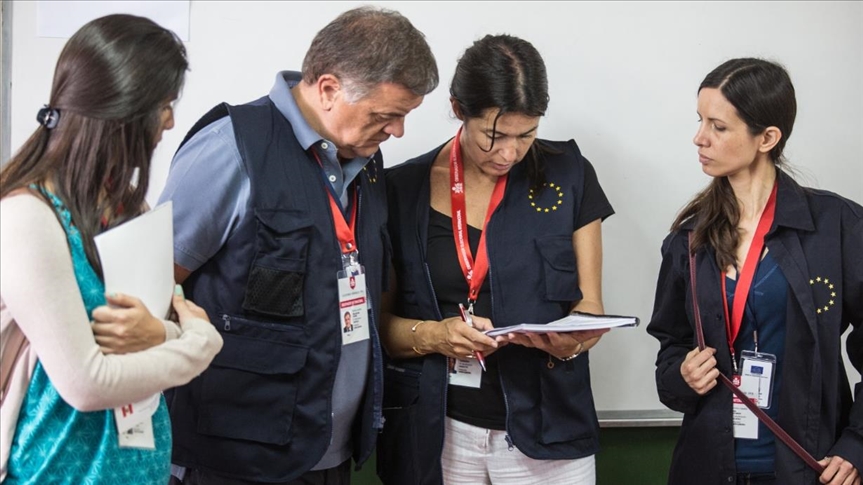 En Perú se asignarán más de 16 mil fiscalizadores para las elecciones generales del 11 de abril