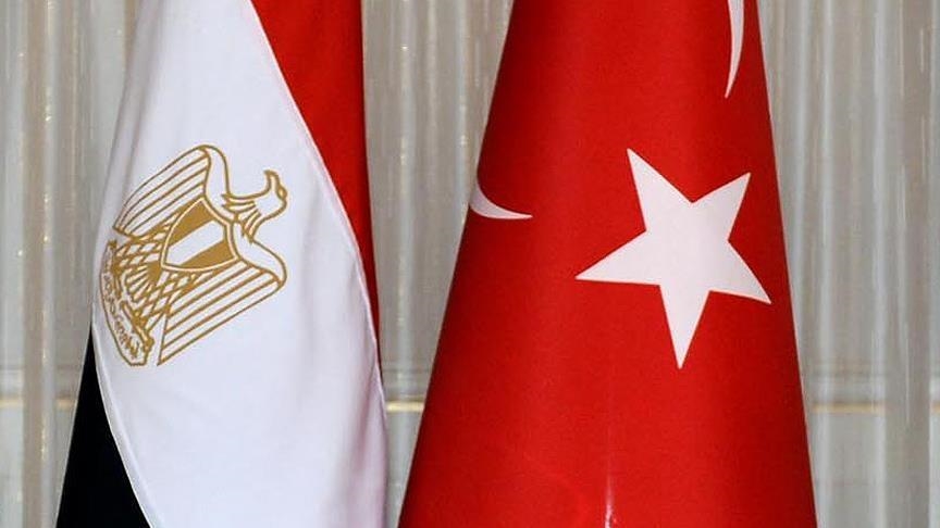 'Sovereignty, int'l law key to mend Turkey, Egypt ties'