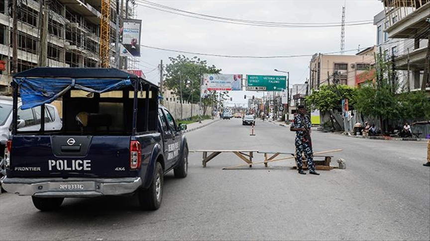 Nuevo secuestro de estudiantes en Nigeria