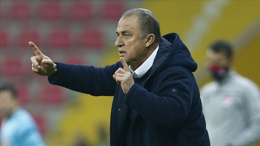 Galatasaray Teknik Direktörü Terim: Galatasaray'ın son 10 maçlardaki performansı inşallah tekrar edecektir
