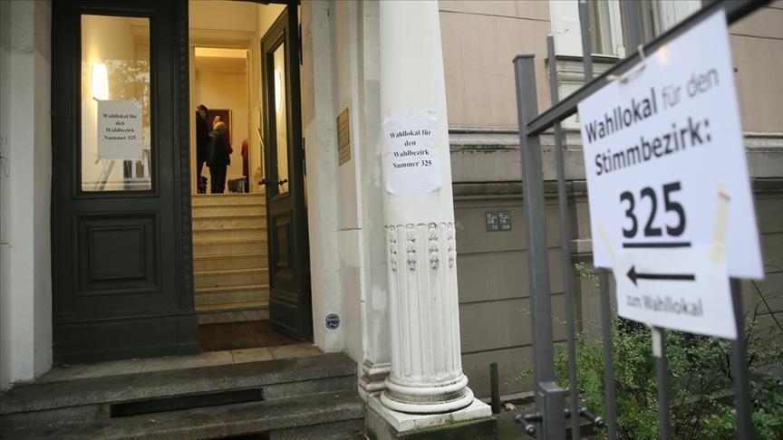 Pokrajinski izbori u Njemačkoj: CDU kancelarke Merkel ostvario lošije rezultate