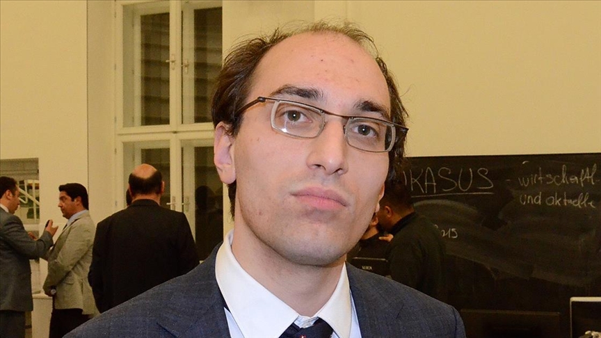 Fransız tarihçi Gauin: Türkiye'nin bölgenin istikrarındaki önemi göz ardı edilemeyecek kadar açık