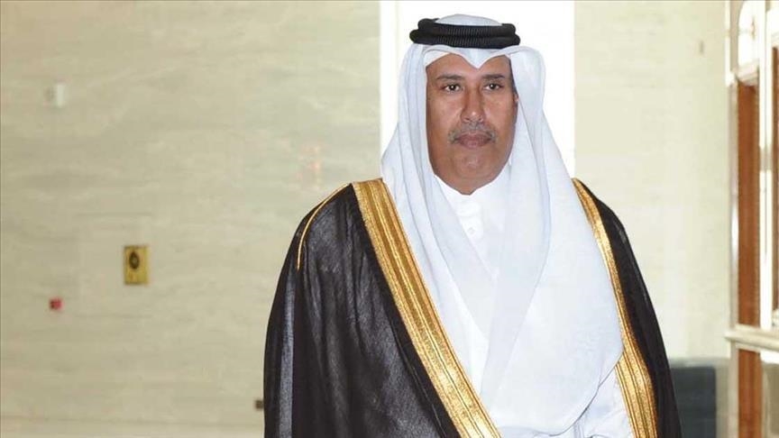 حمد بن جاسم يدعو الخليج للاستعداد لمتغيرات جديدة بالمنطقة
