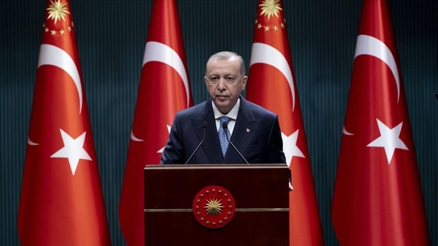 Турция готова занять достойное место в новом миропорядке