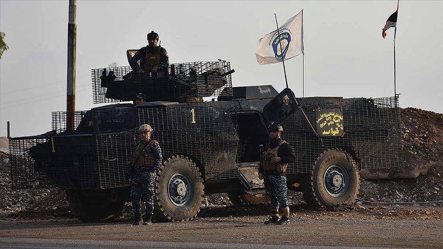 Разведслужба Ирака опровергла утверждения о руководстве со стороны ОАЭ