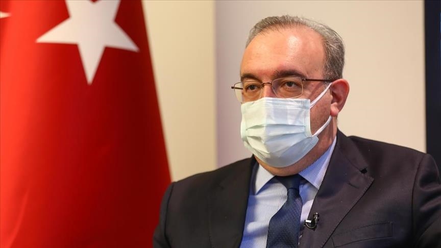 'Bosnian high-level visit to Turkey to strengthen ties'