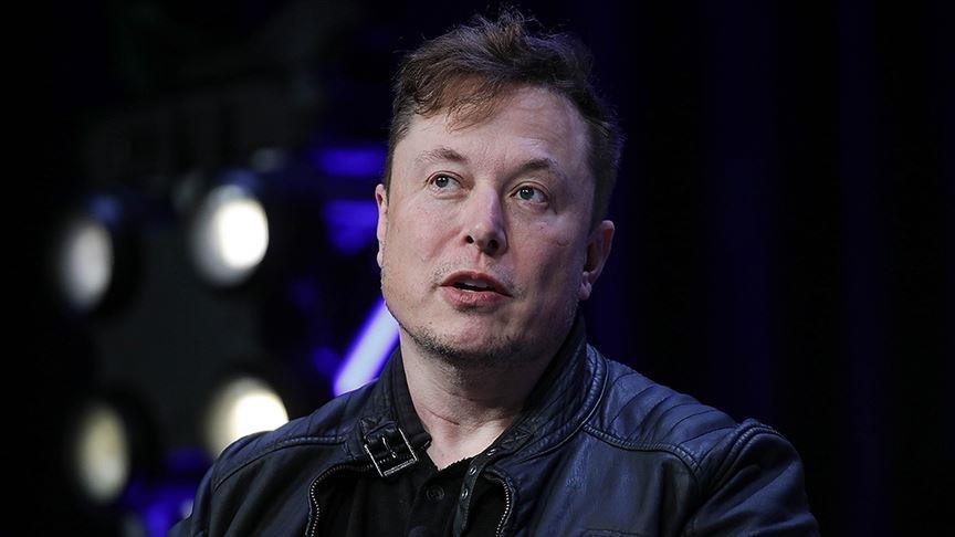 Technoking of Tesla: Elon Musk assumes new job title