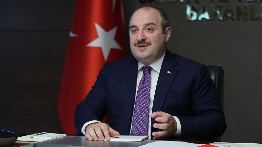 Министерот Варанк: „Турција има за цел да има своја вакцина против Ковид-19 до крајот на 2021 година“