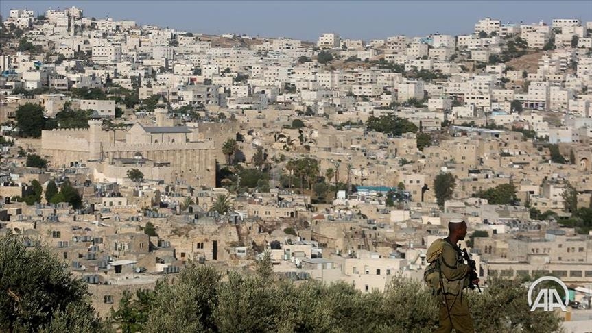 فلسطين تدين افتتاح نتنياهو لموقع أثري في مستوطنة بالضفة