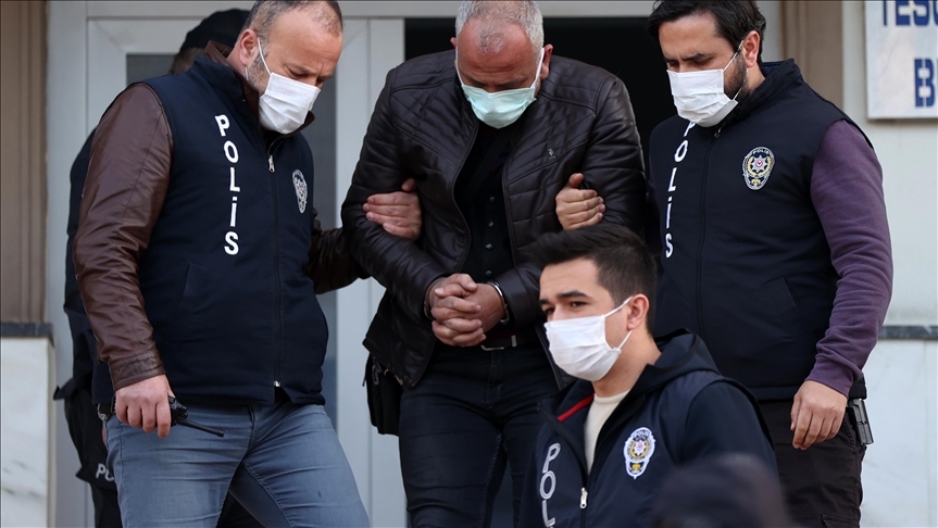 Bursa'da 4 kişinin ölümüne neden olan tır şoförünün ifadesi ortaya çıktı: Fren tutmayınca en son 120'yi gördüm
