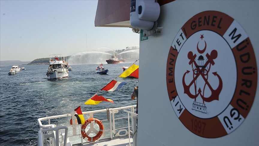 Kıyı Emniyeti Genel Müdürlüğü 36 personel alacak