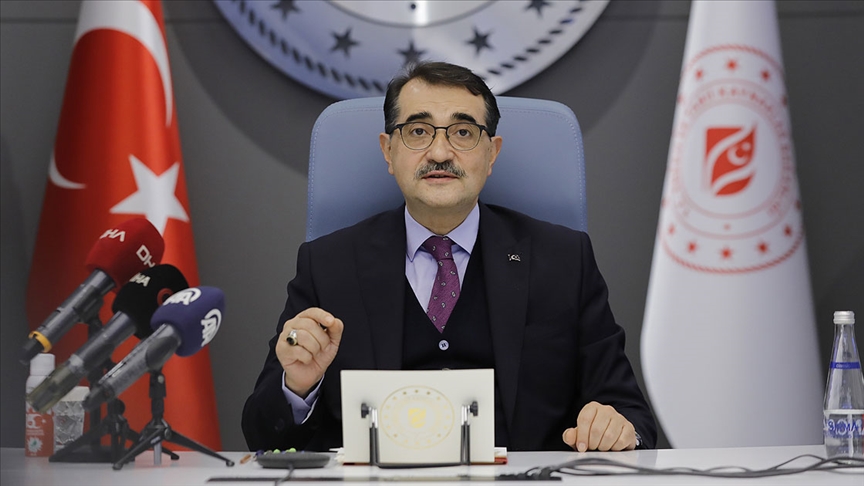 YEKA GES-3'e rekor başvuru yapıldı