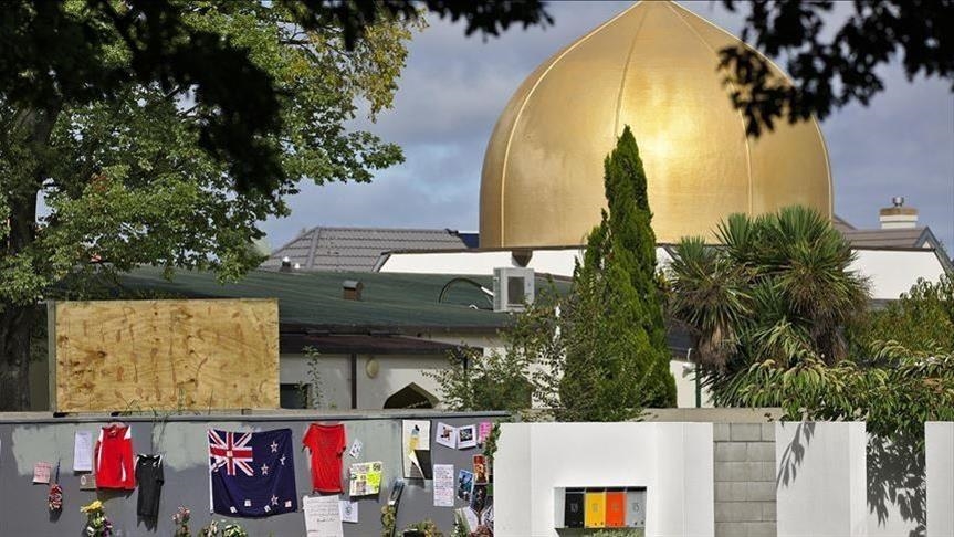 "La Nouvelle-Zélande reconnaît l'islamophobie même avant l'attaque de Christchurch"