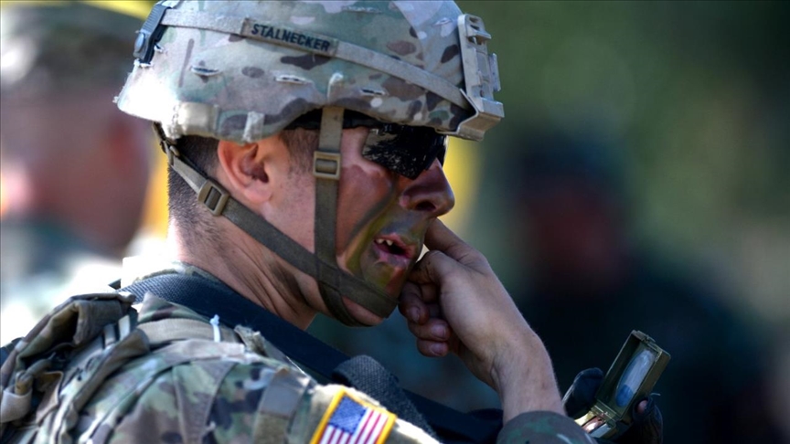 Informe señala que EEUU tiene un número mayor de soldados a los que reporta en Afganistán