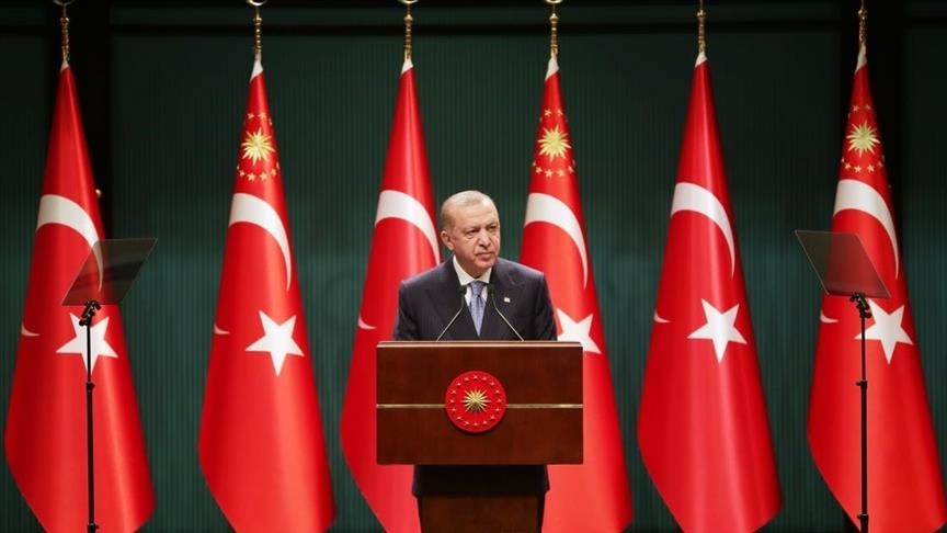 Turkey: New virus measures inevitable if rules flouted