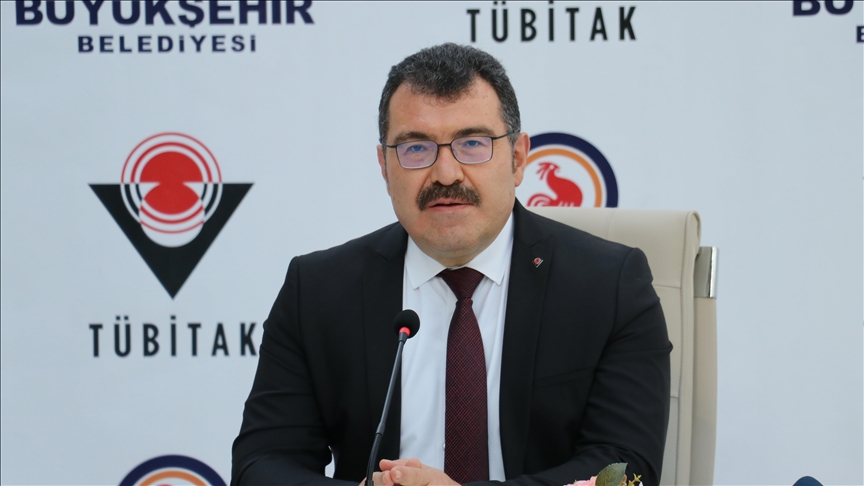 Türk araştırmacıların AB programlarındaki etkinliği artıyor 