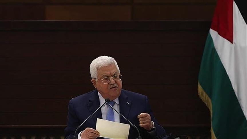 Abbas rejects Israeli request to delay elections: Hamas