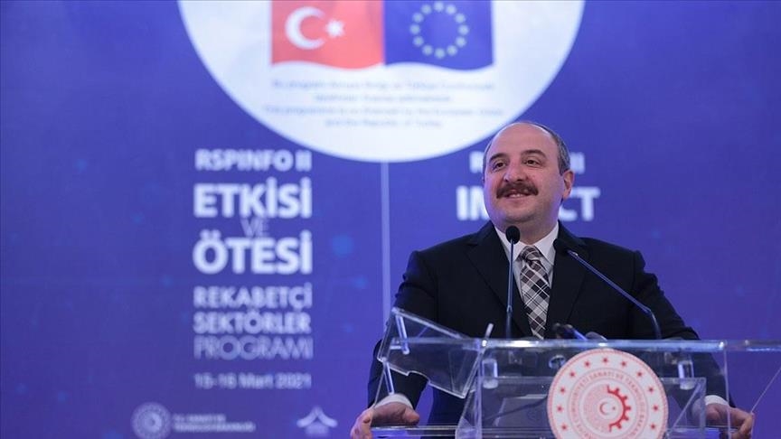 Turkey eyes benefiting from more pre-accession EU funds