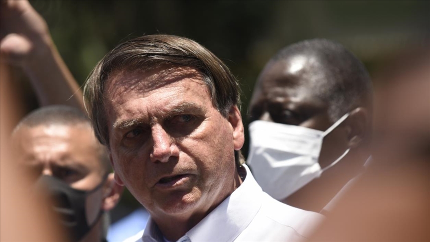 El presidente de Brasil es denunciado ante la ONU por su gestión durante la pandemia