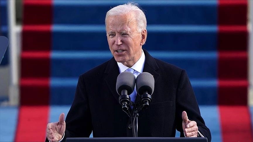 ANALYSIS - Biden-Blinken foreign policy takes shape while America’s Trump era continues