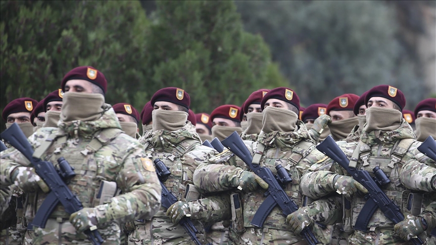 Militer Azerbaijan luncurkan operasi antiteror masif