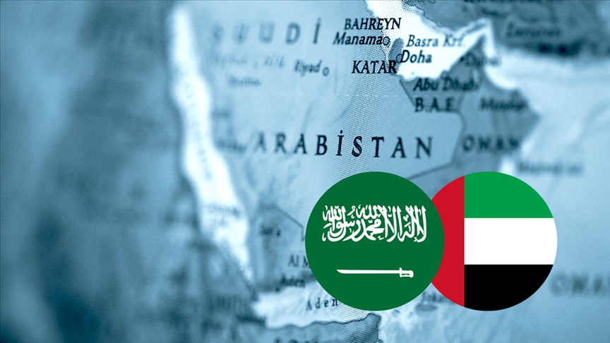 Suudi Arabistan-BAE rekabeti ekonomik sahaya taşınıyor