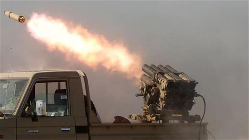 Крупнейшая авиабаза Ирака подверглась ракетному удару