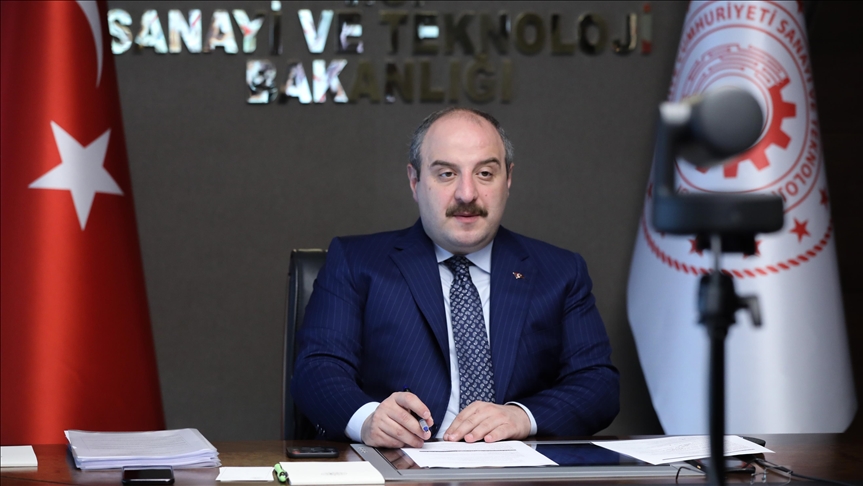 Turquía anuncia que busca más recursos de la UE para aspirantes a pertenecer al bloque