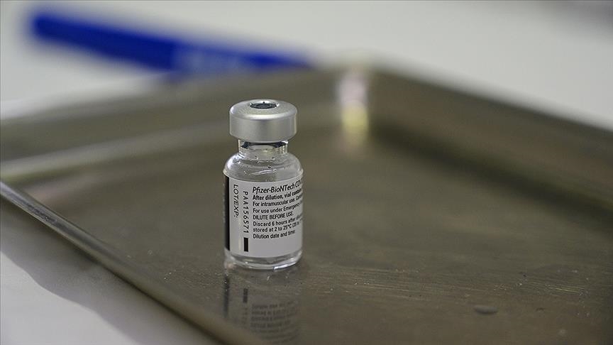 EU to purchase 200M extra doses of BioNTech vaccine