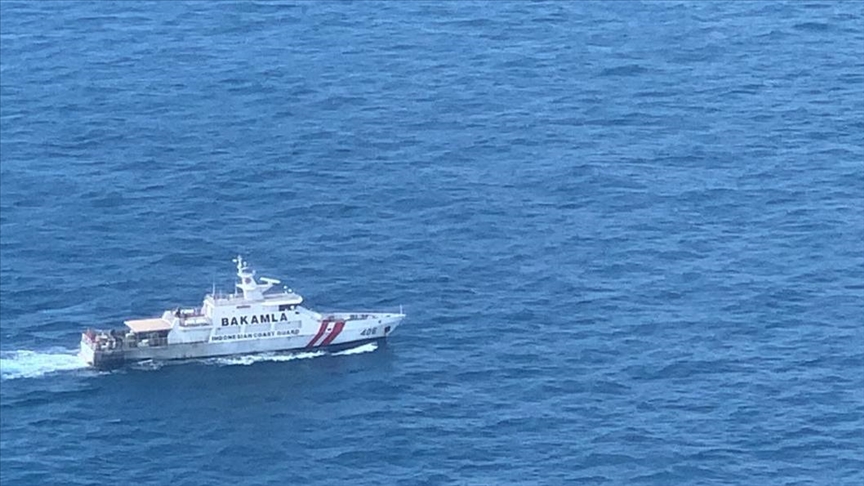 Pemerintah perkuat peran Bakamla, jadi cikal bakal coast guard  