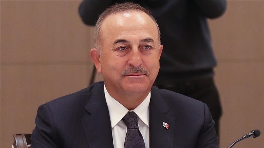 Turkey tells EU to refrain from repeating past mistakes