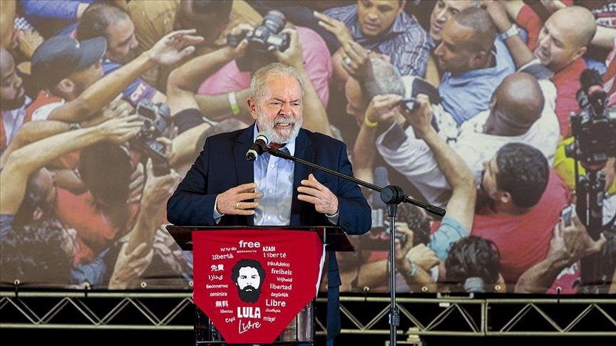 ¿Se acerca el fin del golpe político contra Lula da Silva en Brasil?