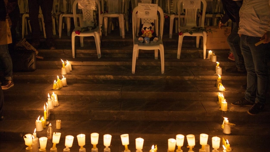 Informe de ONG señala sistematicidad e impunidad en asesinatos de líderes sociales en Colombia