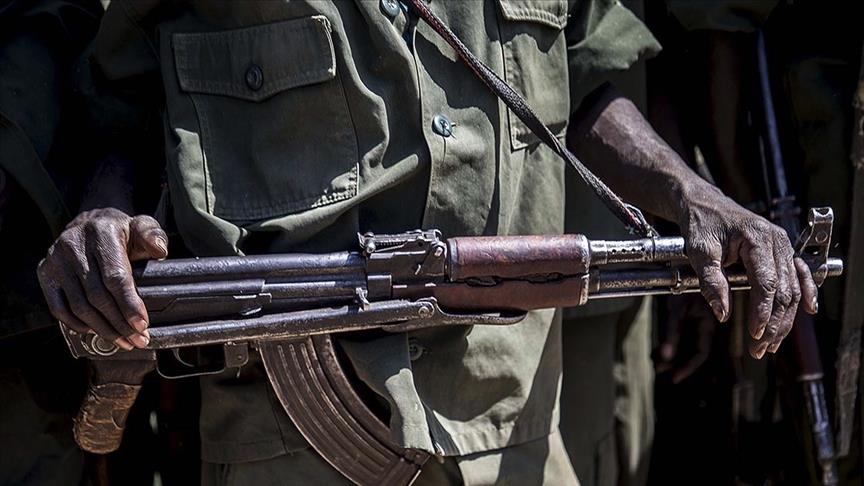 Insurgents in Mozambique ‘brutally’ murdering children