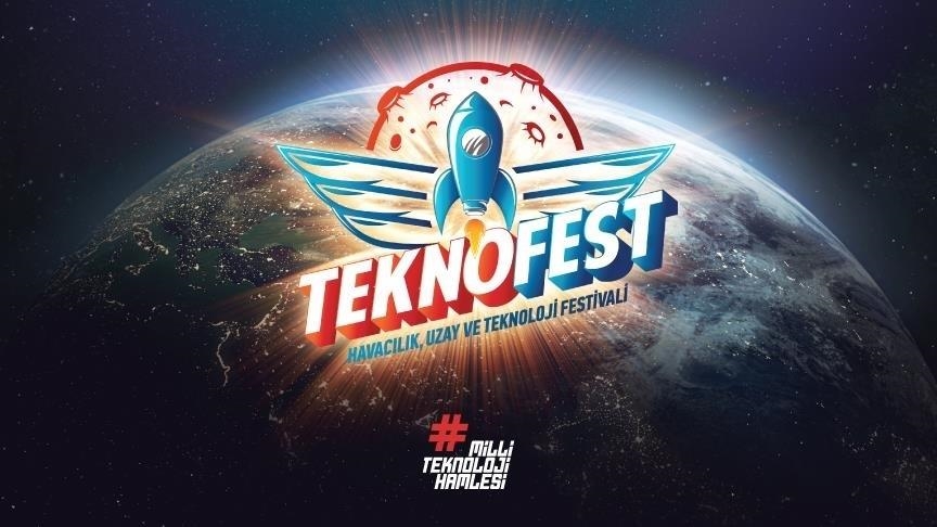 Turkey: Nearly 40,000 teams to compete in Teknofest