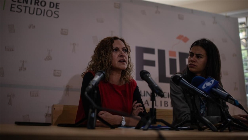 Estado colombiano recusa a magistrados de la Corte IDH en caso de periodista Jineth Bedoya