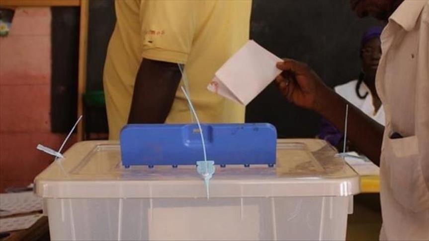 Tchad / Présidentielle : préoccupations de l'implication de religieux dans la processus électoral (ONG)