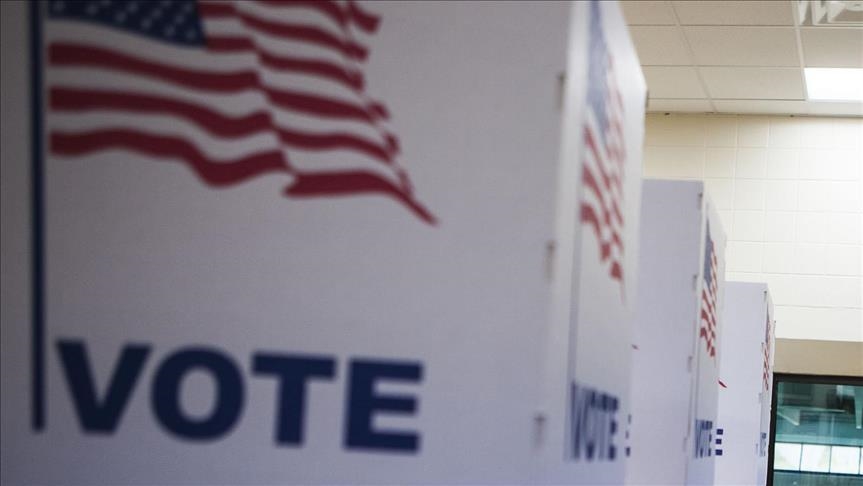 US: California heading recall election for governor