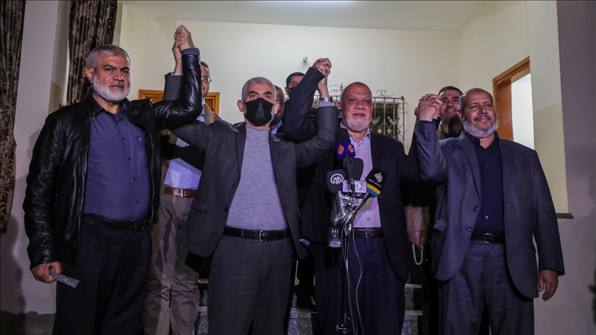 كيف تجري "حماس" انتخاباتها الداخلية؟ (تقرير)