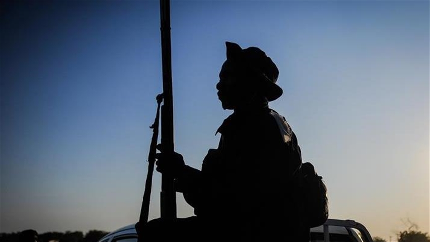 Nigerian troops kill 41 Boko Haram terrorists