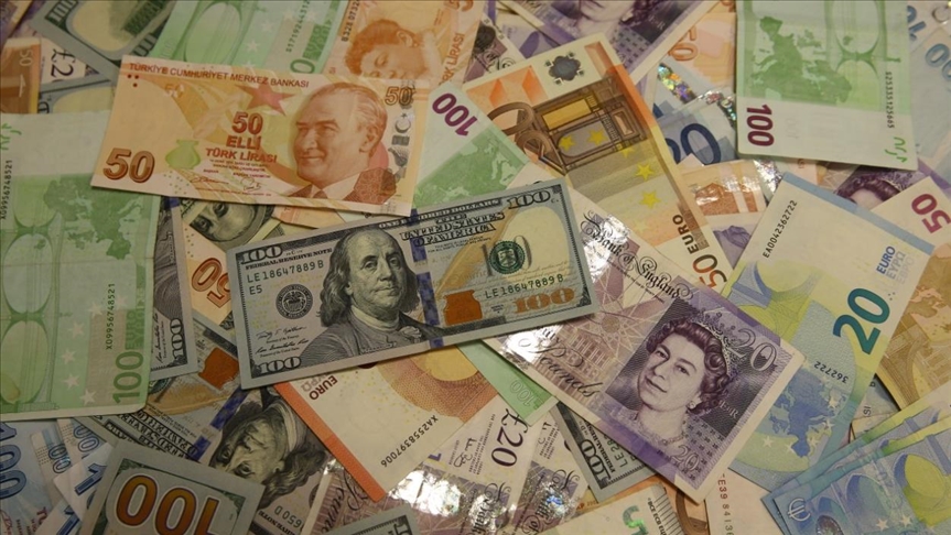 La economía de los países del G20 se contrajo un 3,3% en 2020