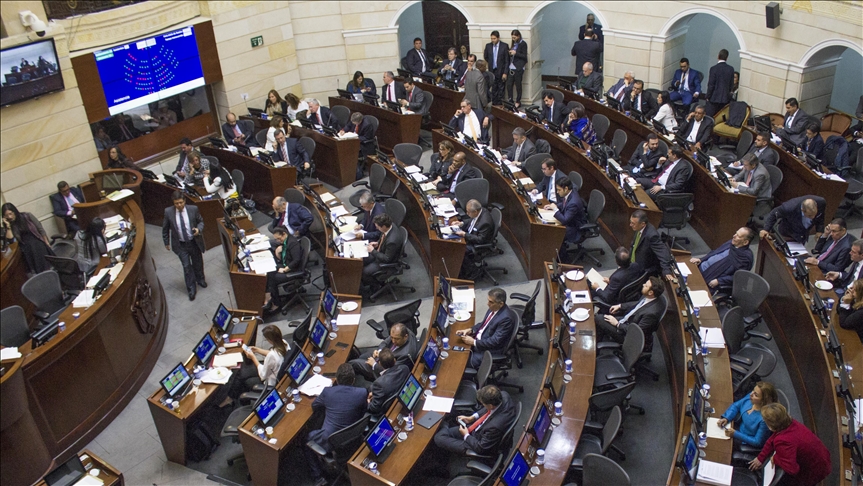 En Colombia se radicará la reglamentación para la cadena perpetua contra violadores y asesinos de niños