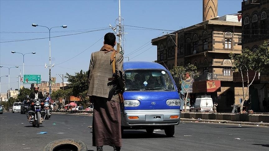 اليمن.. بدء انسحاب المتظاهرين من قصر "معاشيق" الرئاسي في عدن