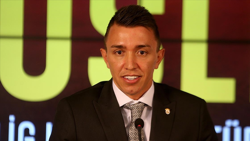 fernando muslera 2024 e kadar galatasaray da