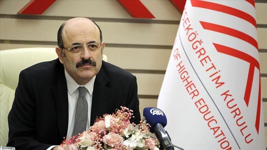 YÖK'ün girişimleriyle akademide KBRN araştırmaları yükselişe geçti