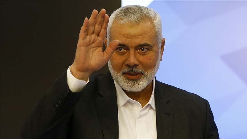 Heniyye, Hamas'ın Filistin seçimlerine ulusal ve ortak listeyle katılmayı tercih ettiğini duyurdu